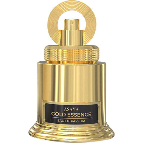 Asaya Gold Essence